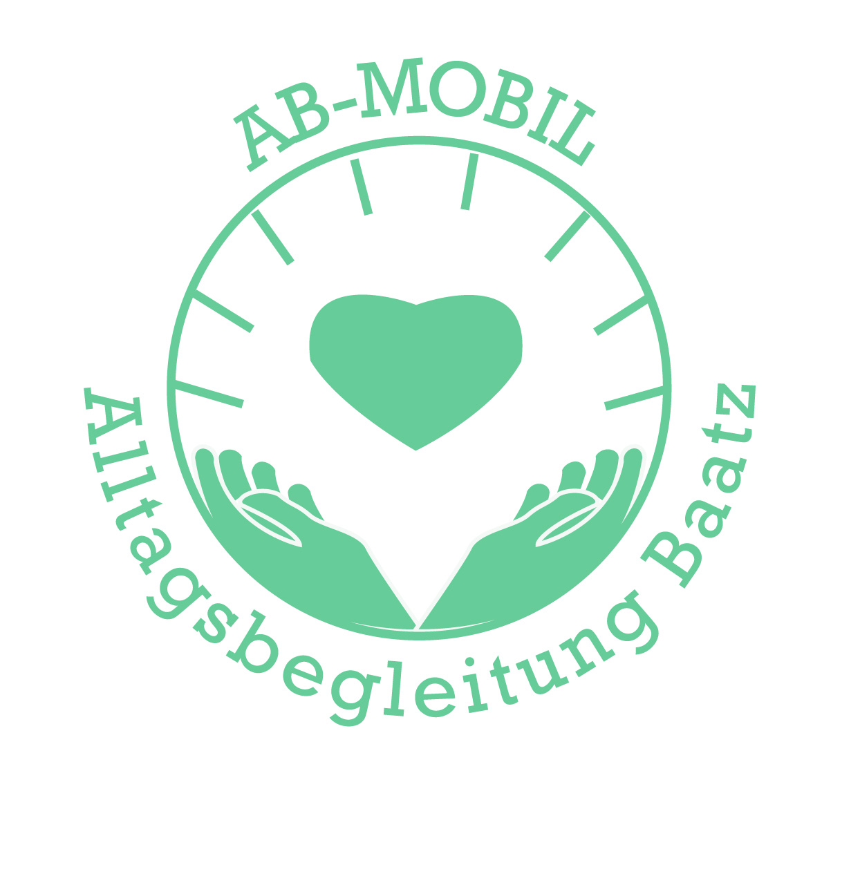AB-Mobil Alltagsbegleitung Baatz UG